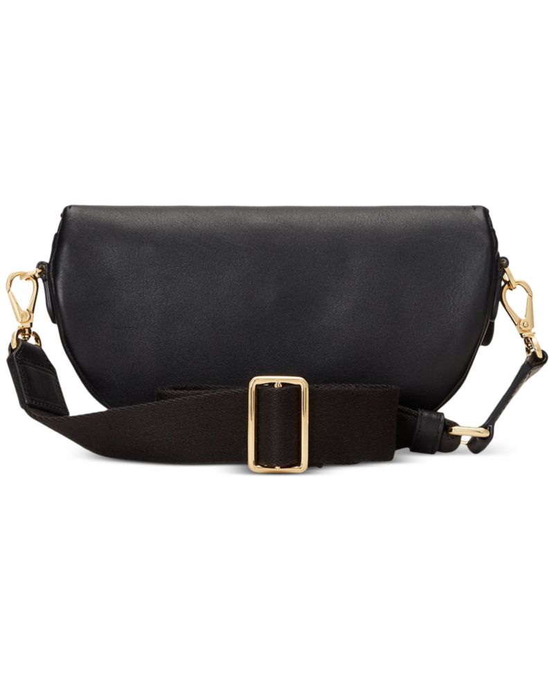 Marcy Leather Small Belt Bag