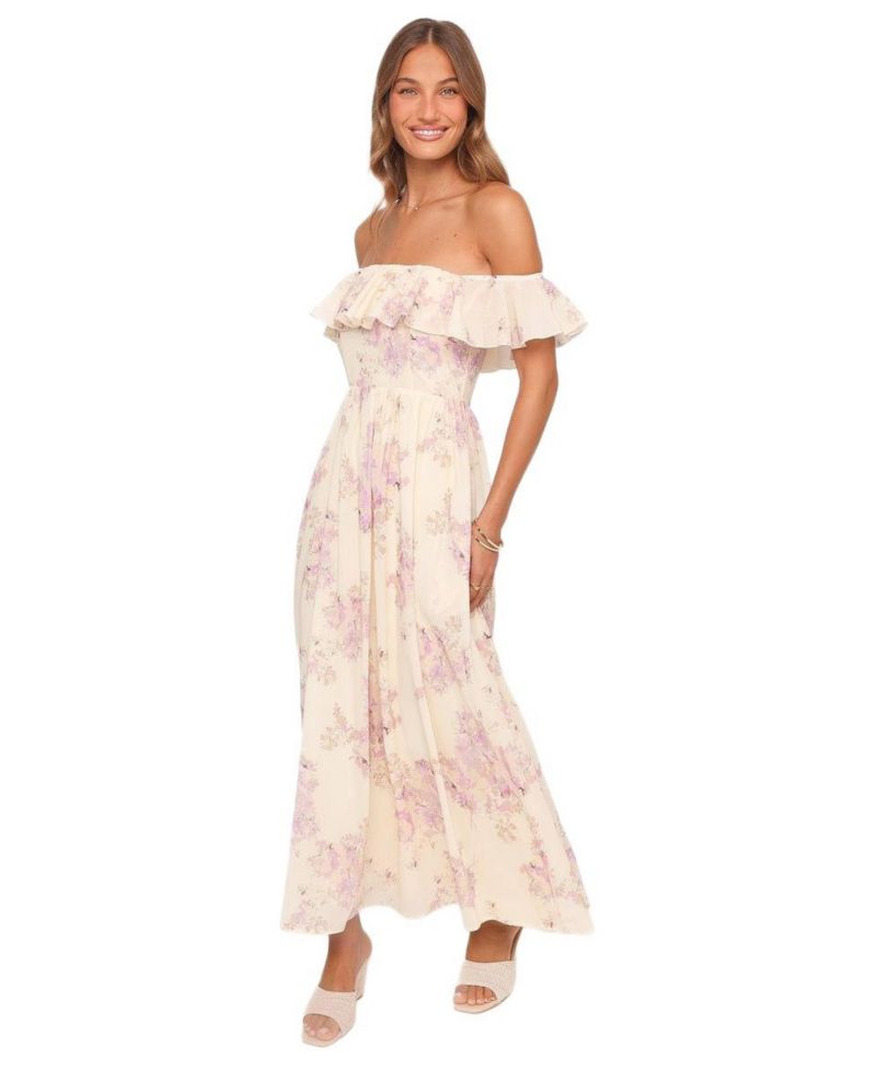 Women's Jemira Maxi Dress