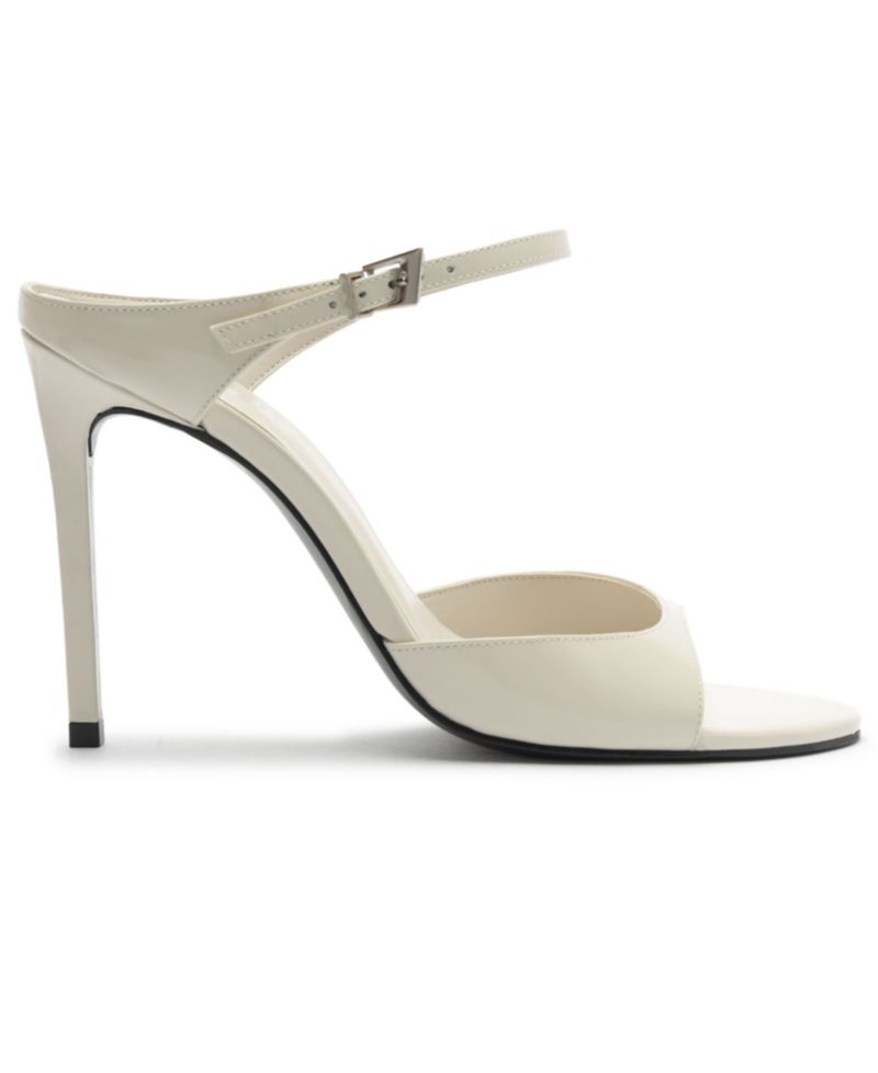 Women's Lyra Buckle Slide Dress Sandals
