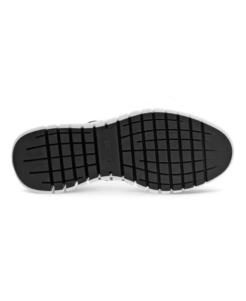 Men's Gruuv Lace Up Sneakers