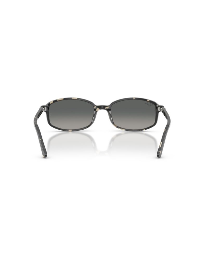 Unisex Geometric Sunglasses, RB2232