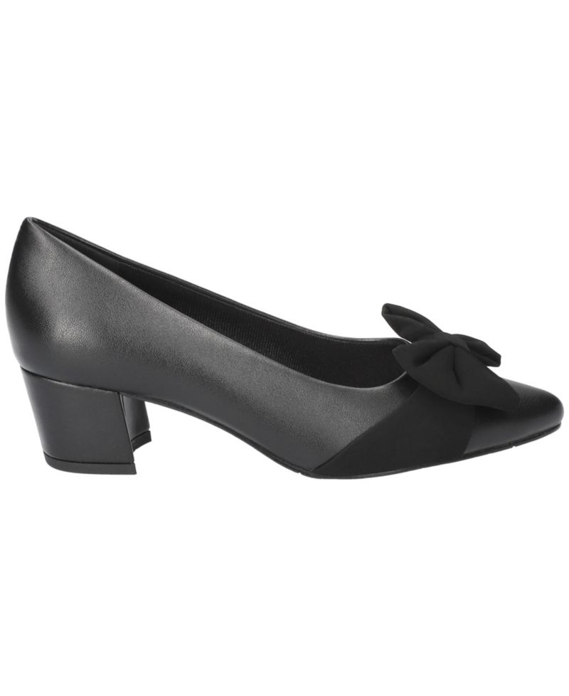 Women's Alva Pointed Toe Dress Pumps