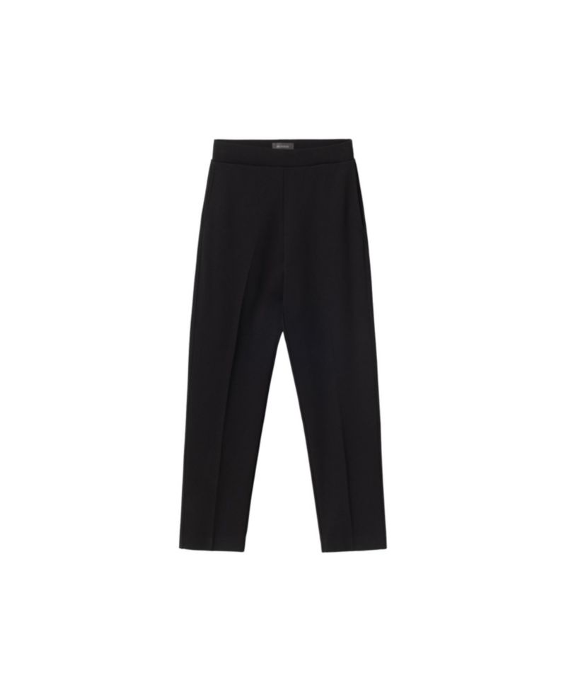 Women's Lexi Slacks High-Waist Slim Pants