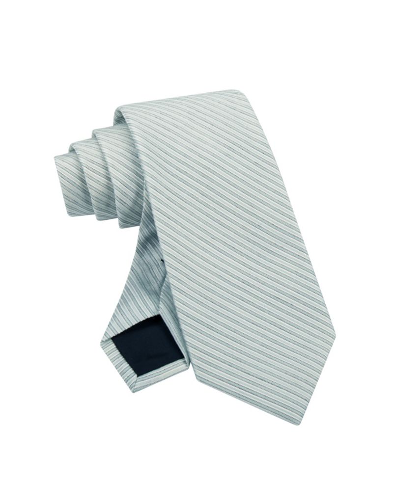 Men's Fontana Stripe Pattern Tie