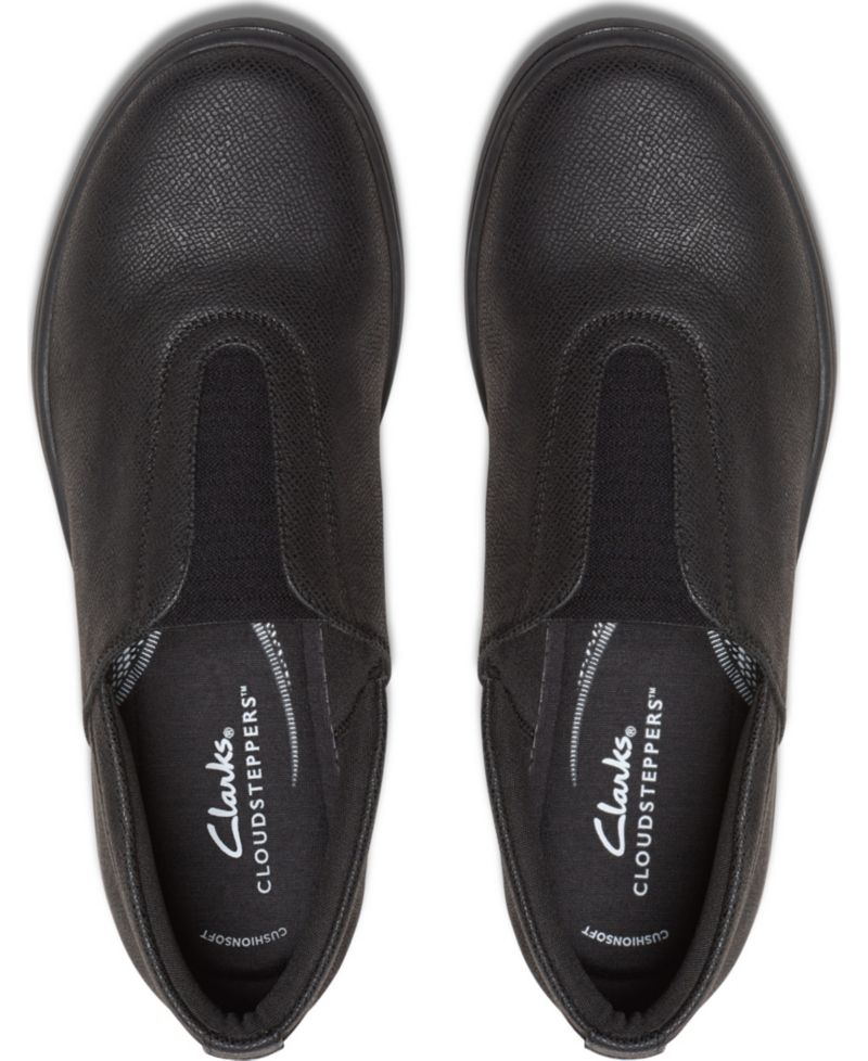 Women's Cloudsteppers Breeze Sky Ria Round Toe Shoes