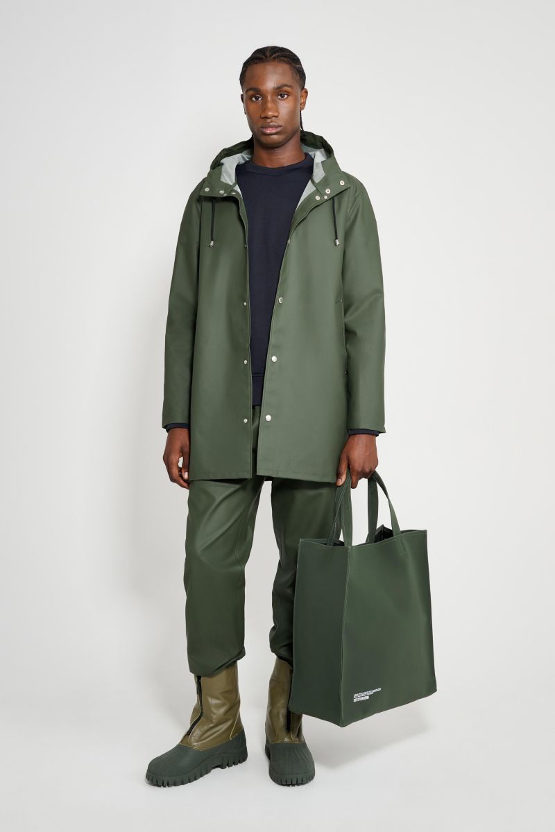 Women's Stockholm Lightweight Raincoat