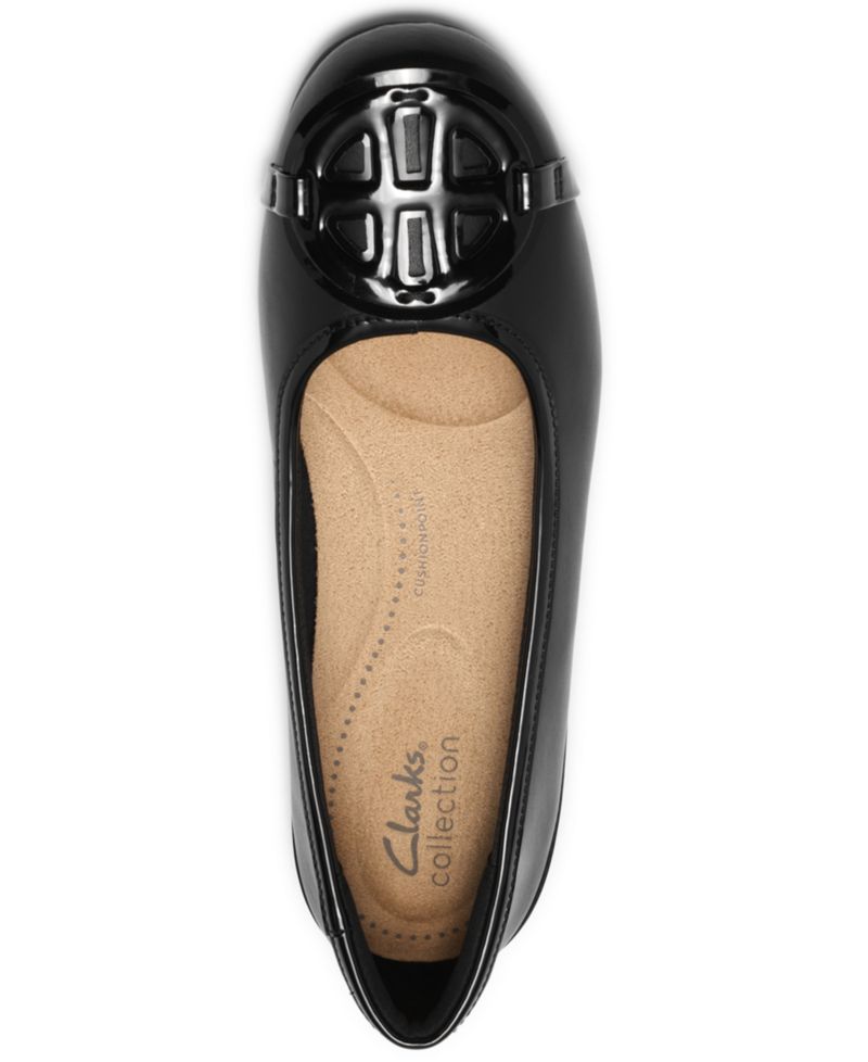 Women's Cathrynn Luna Slip-On Flats