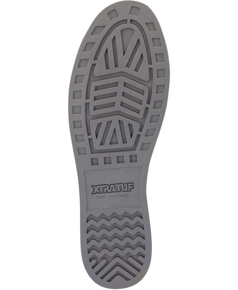 Men's Ankle Deck Boot