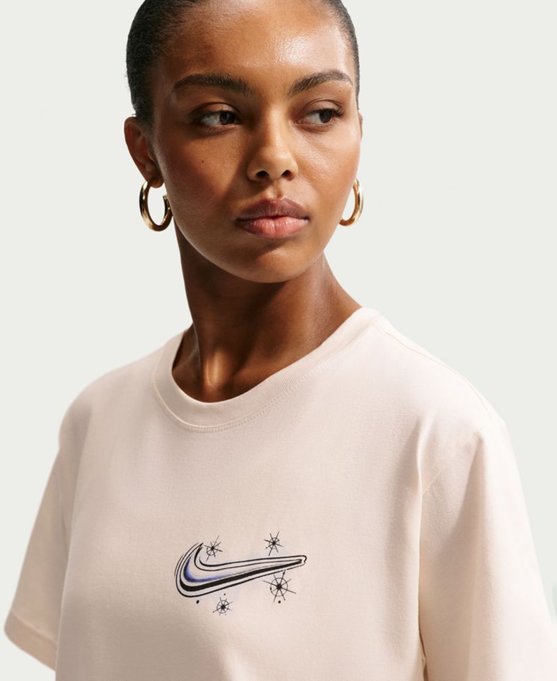 Women's Sportswear Classic Oversized T-Shirt