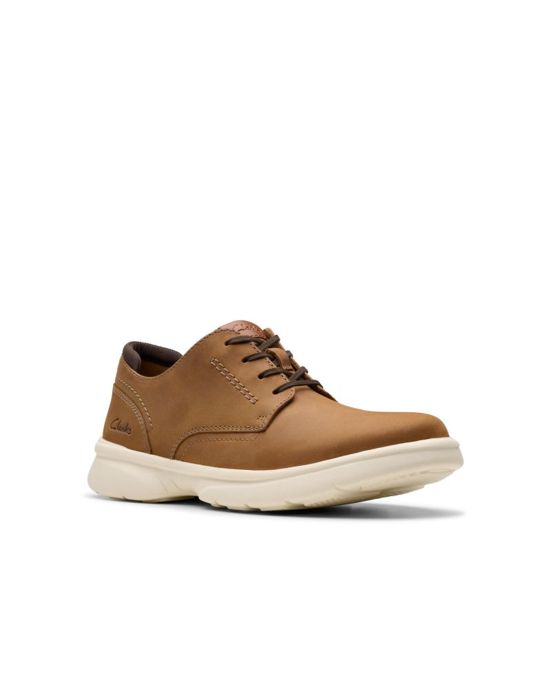 Collection Men's Bradley Plain Shoes