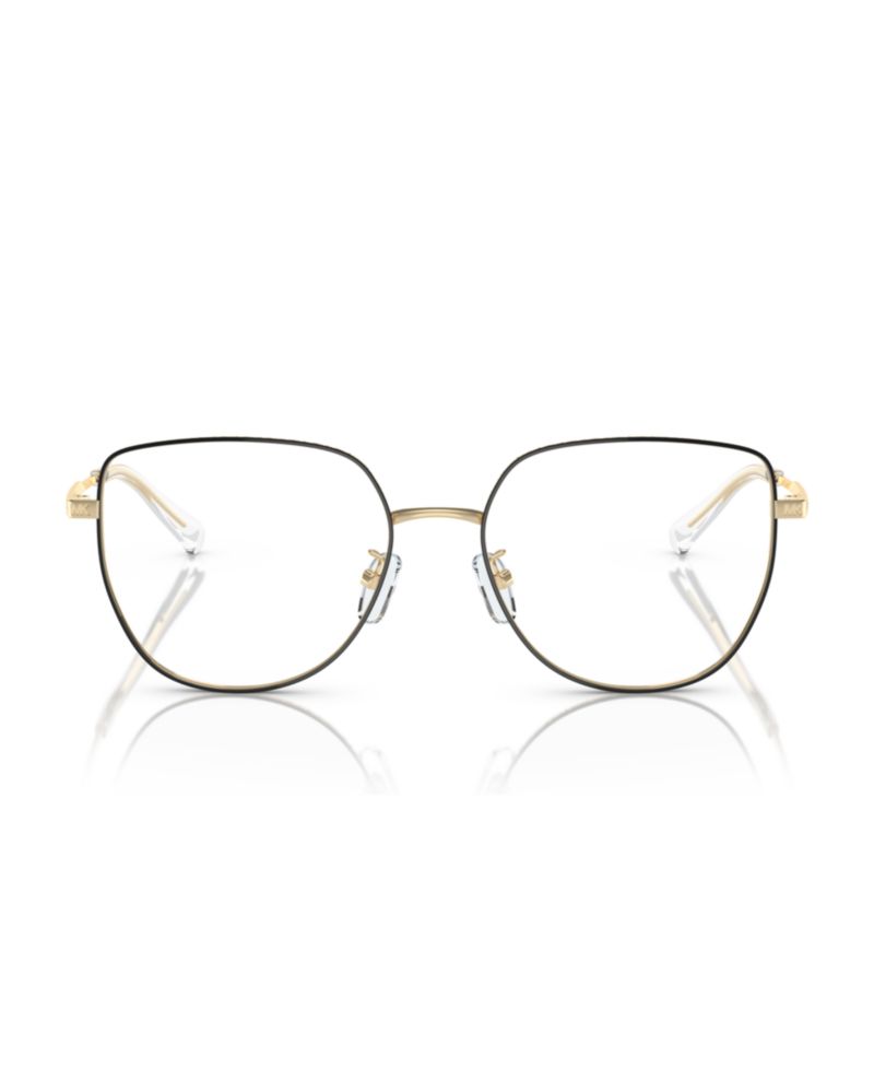 Women's Jaipur Eyeglasses, MK3075D