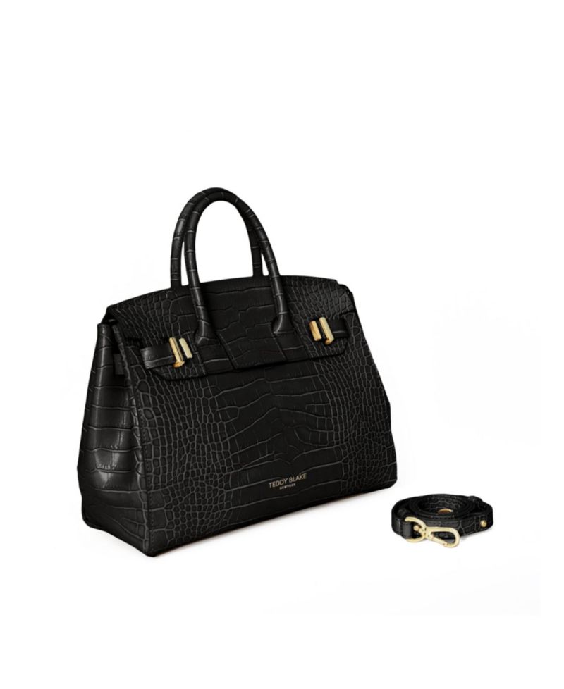 Gigi Croco 11"