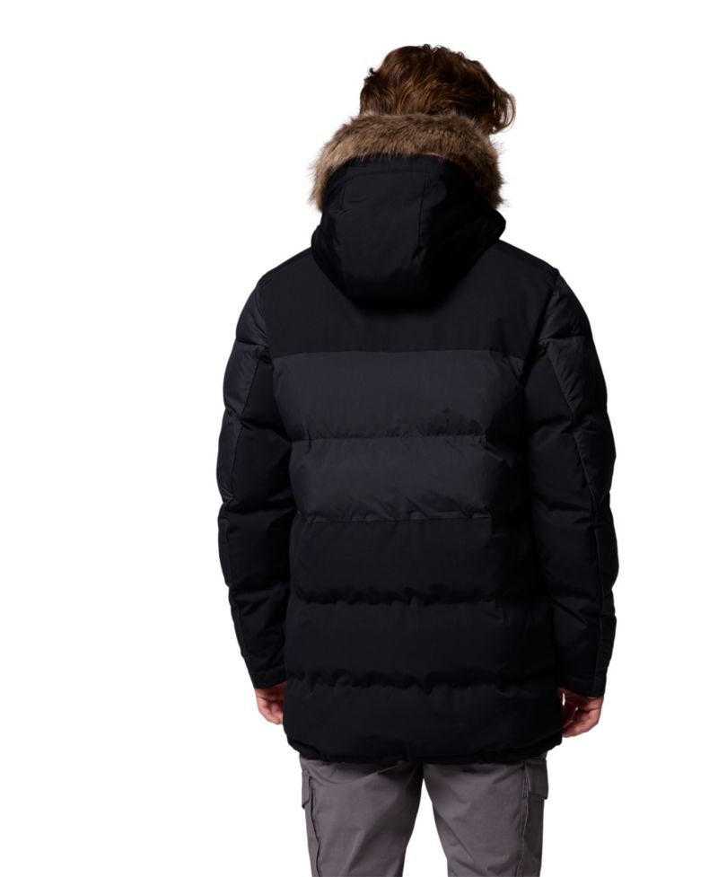 Men's Marquam Peak Fusion Parka