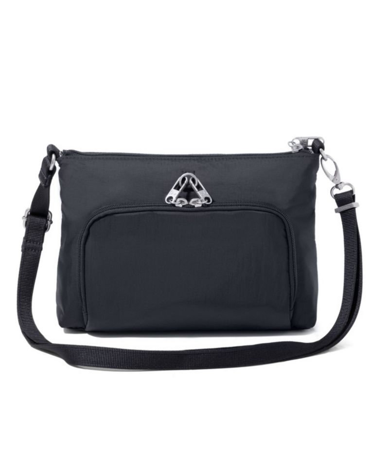 Anti-Theft Keepsake Small Crossbody Handbag