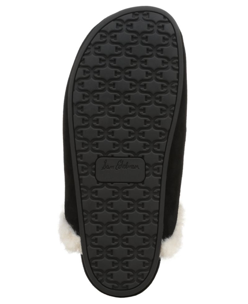 Women's Astrid Cozy Slip-On Mules