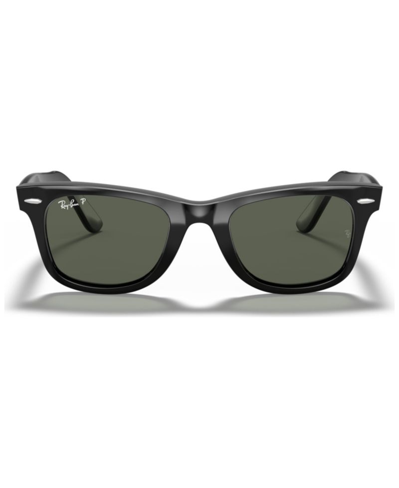 Polarized Sunglasses, RB2140F ORIGINAL WAYFARER