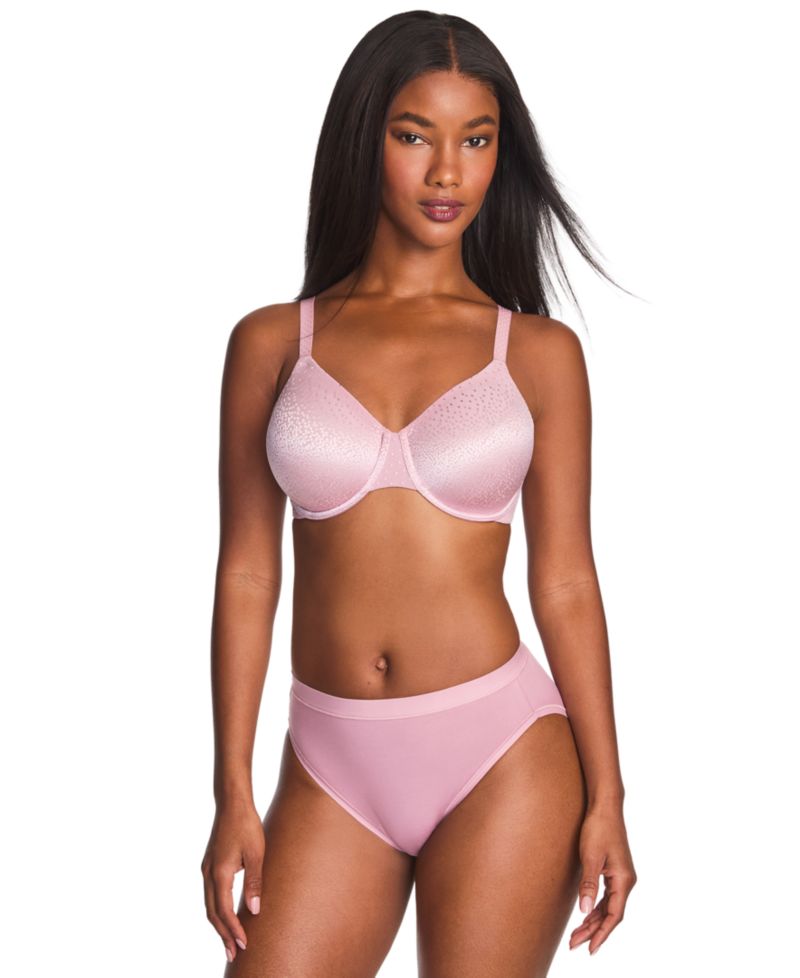 Women's Back Appeal® Underwire Bra, 855303