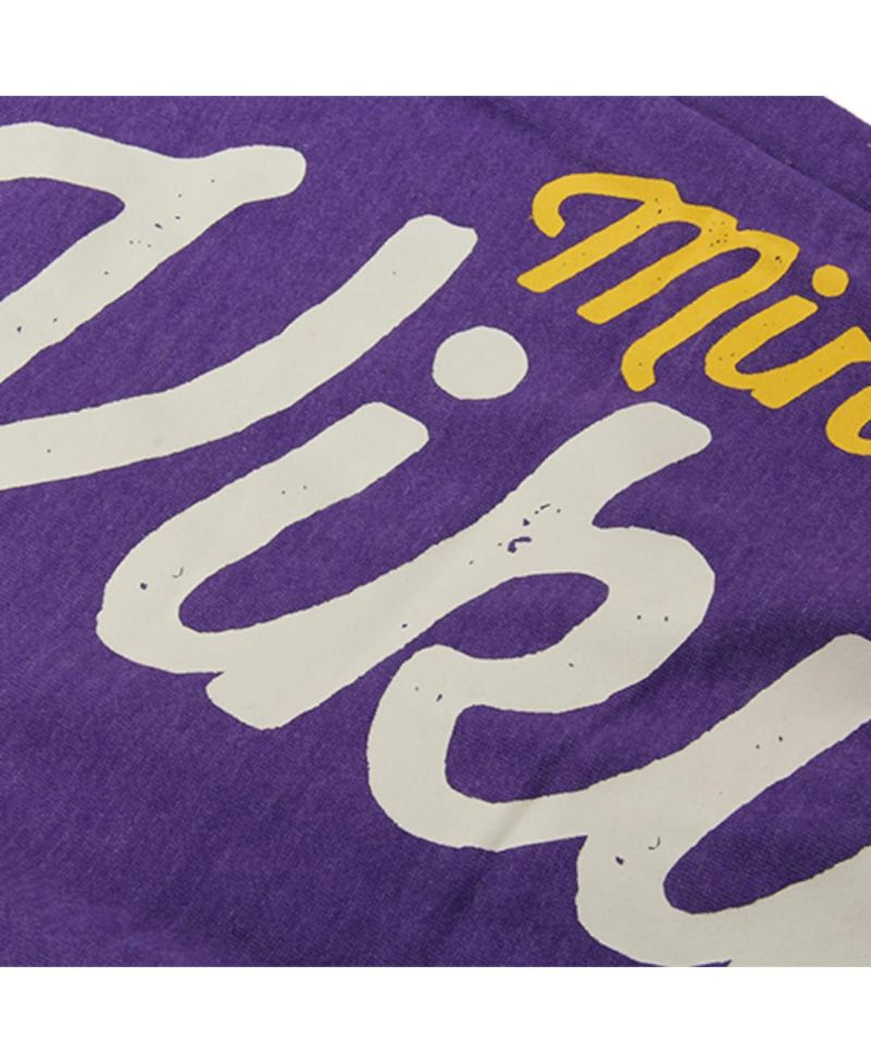 Women's Purple Minnesota Vikings Scrimmage Fleece Pants