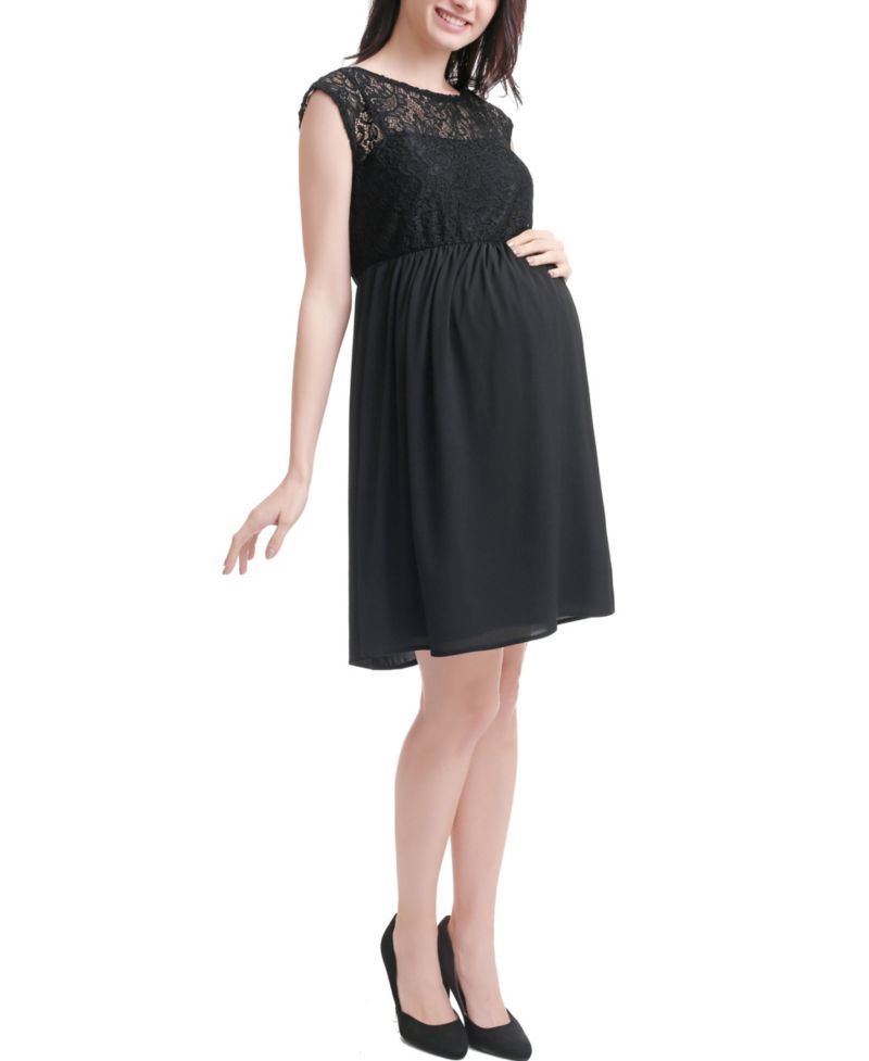 Women's Lace Skater Dress