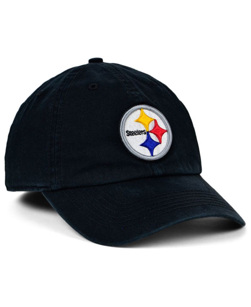Pittsburgh Steelers Classic Franchise Cap
