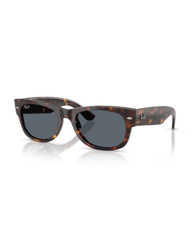 Unisex Mega Wayfarer Sunglasses, RB0832S