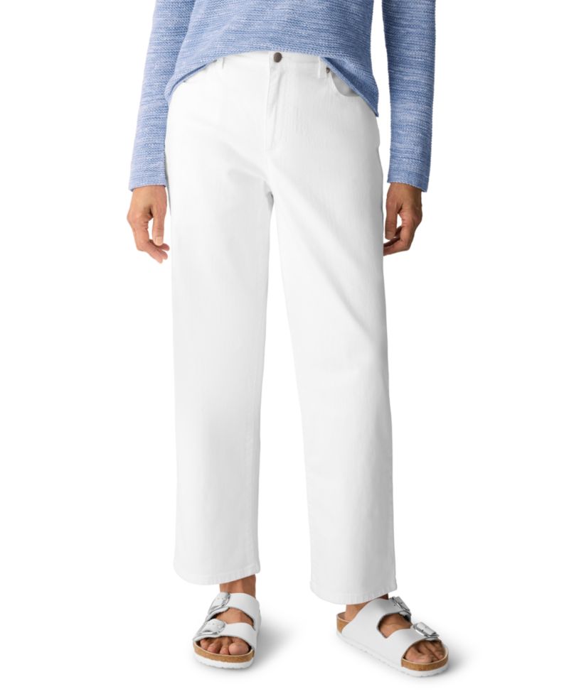 Women's High-Rise Jeans, Regular & Plus Size