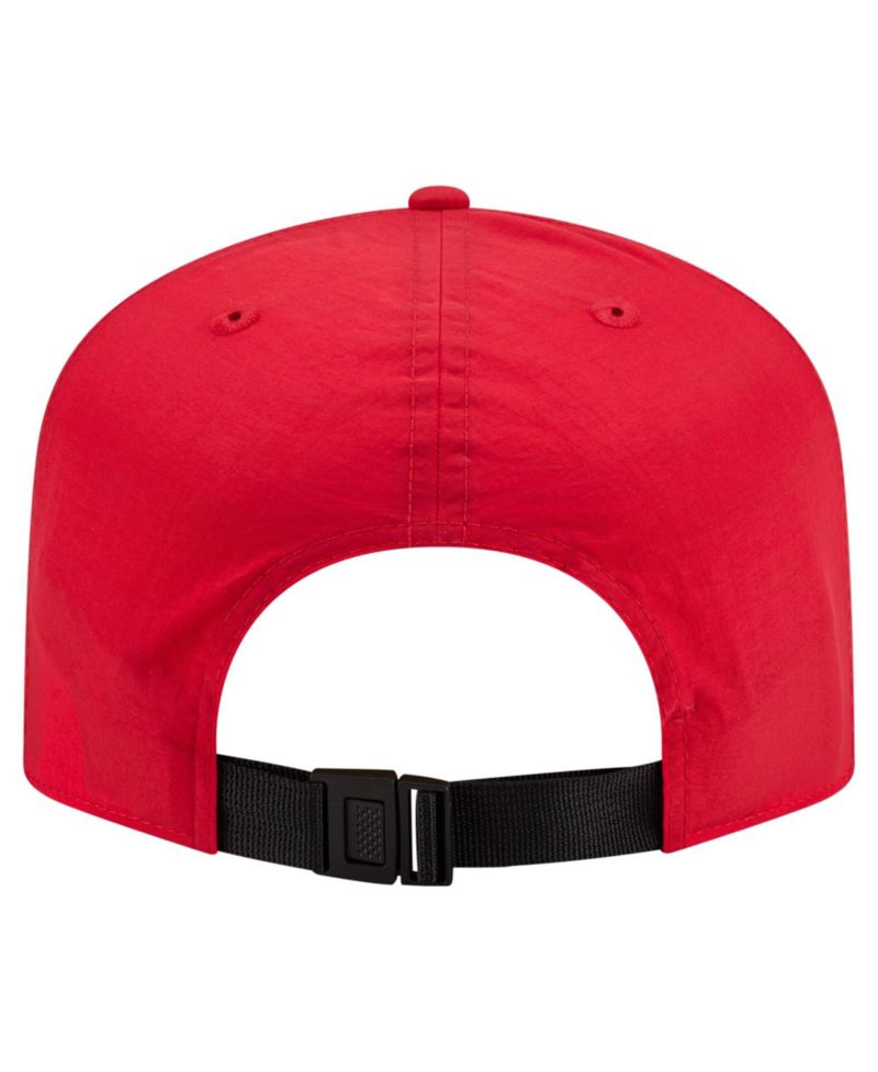 Men's Red Chicago White Sox Everyday 19TWENTY Adjustable Hat