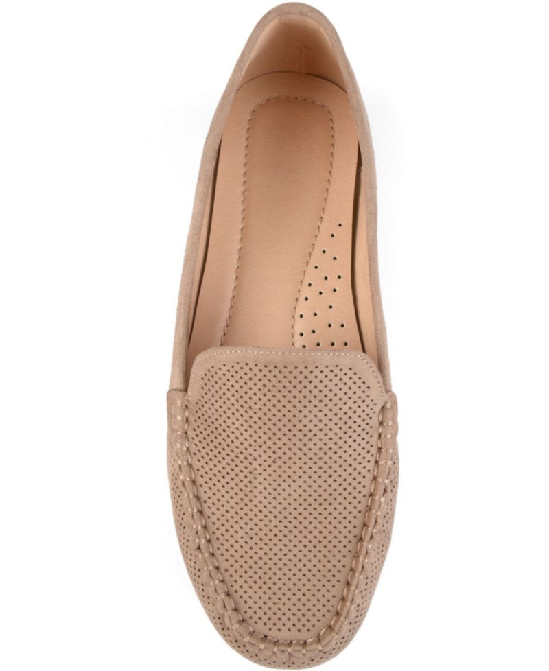 Women's Halsey Perforated Loafers