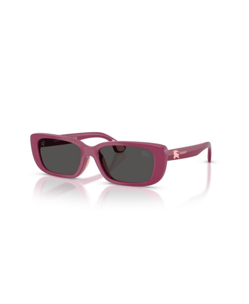 Rectangle Sunglasses, 0JB4006U (Ages 7-10)