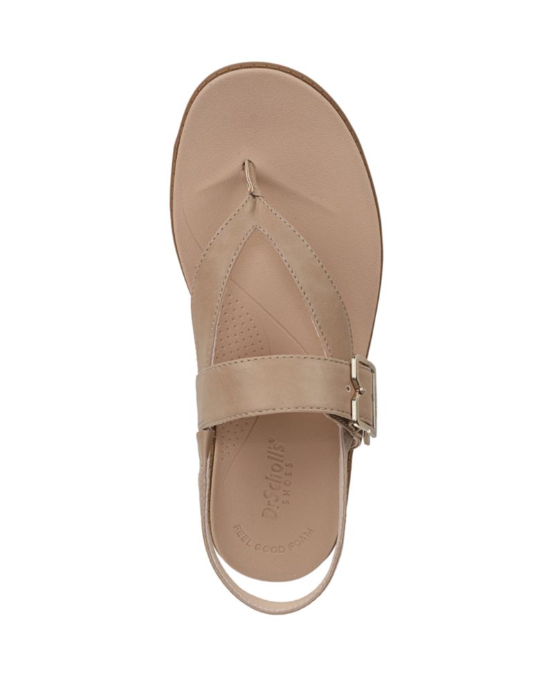 Women's So Chill Thong Sandals