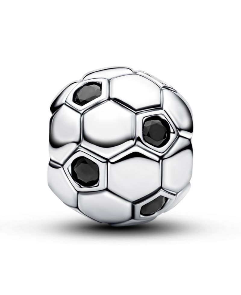 Soccer Ball Charm