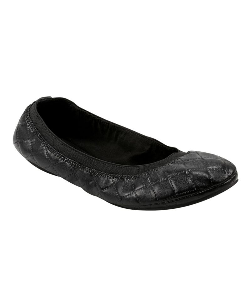 Women's Edition Slip On Ballet Flats