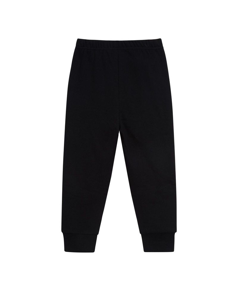 Boys'(6-8) 2-Piece Fleece Sweatshirt and Pants Set