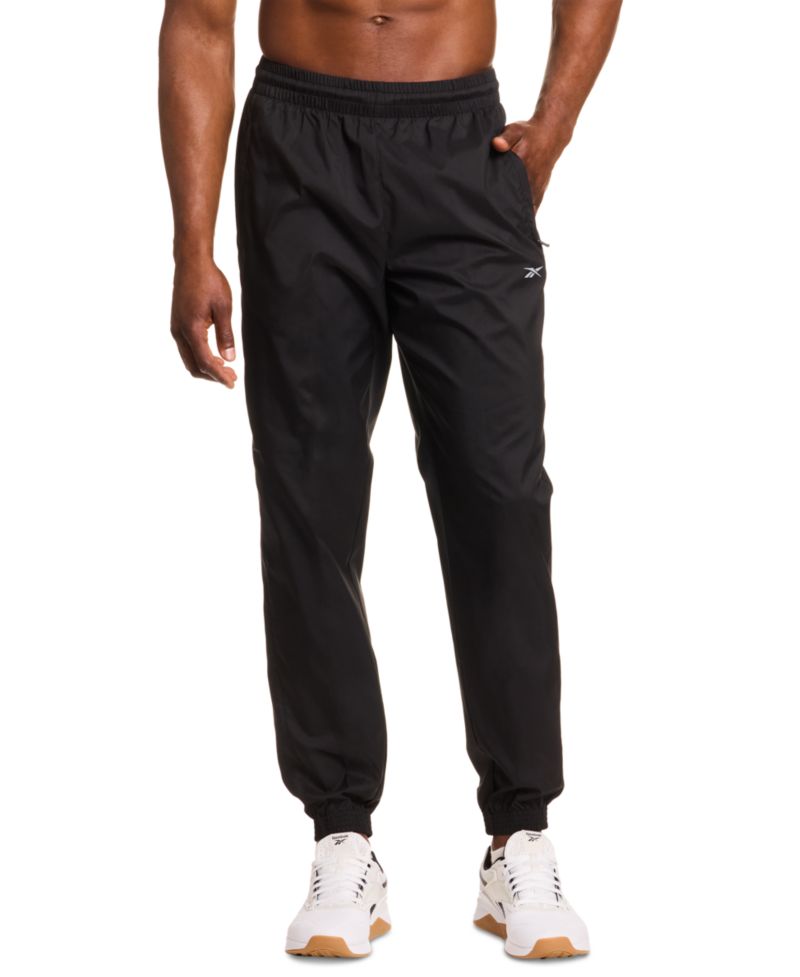 Men's Woven Track Pants