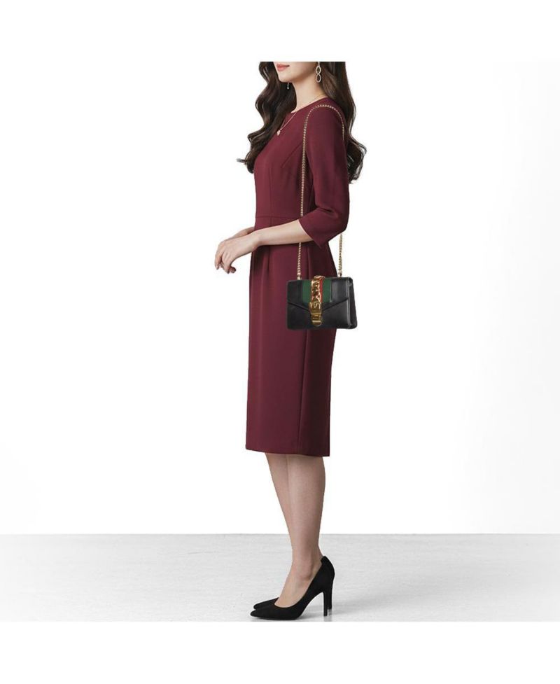 Women's Leather Shoulder Bag