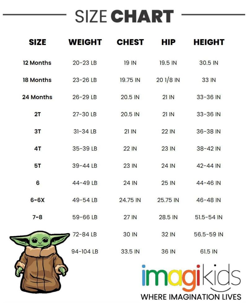 Toddler Girls Grogu 2T - 5T Fleece Hoodie and Leggings Set