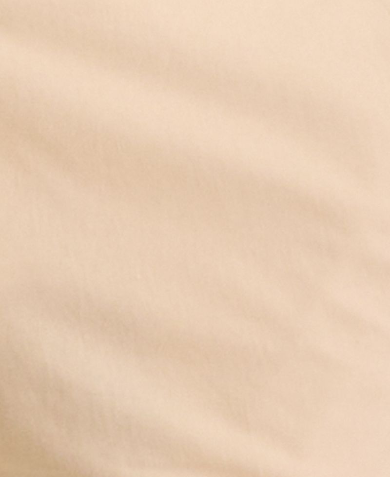 Men's Modern-Fit Linen Pants