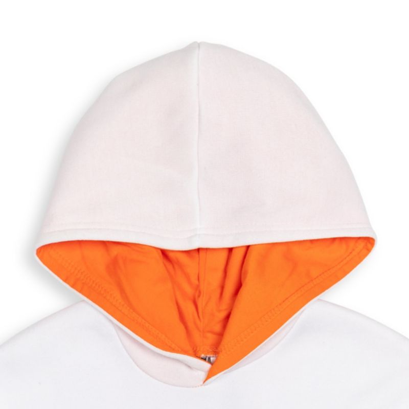 Boys' Fleece Pullover Hoodie