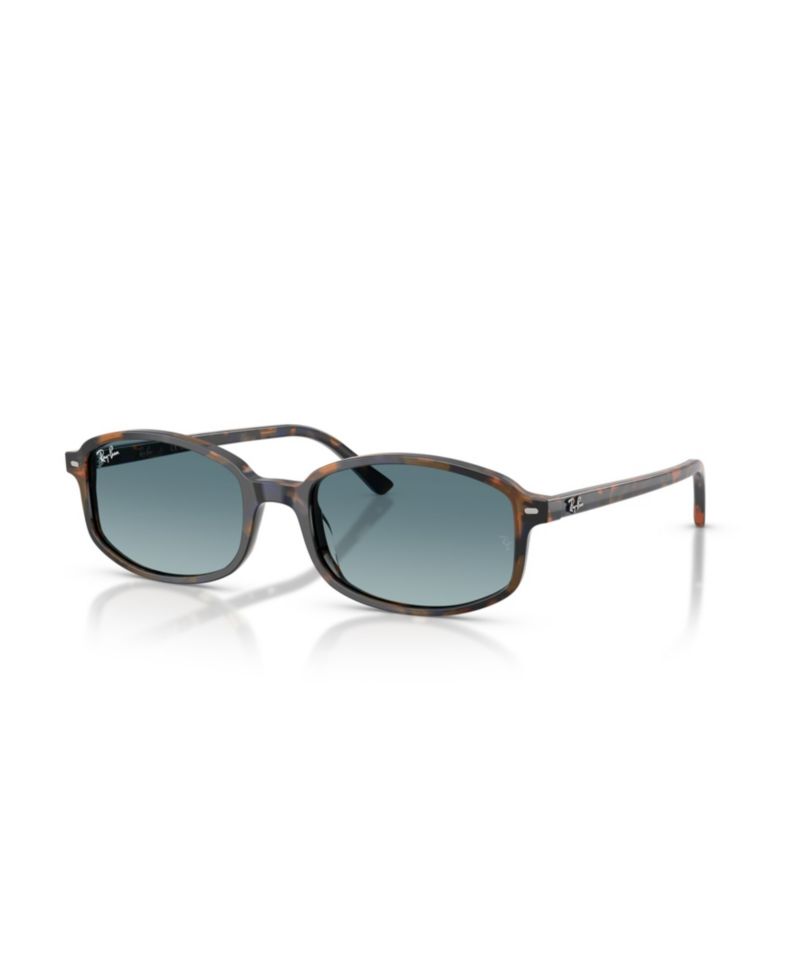 Unisex Geometric Sunglasses, RB2232