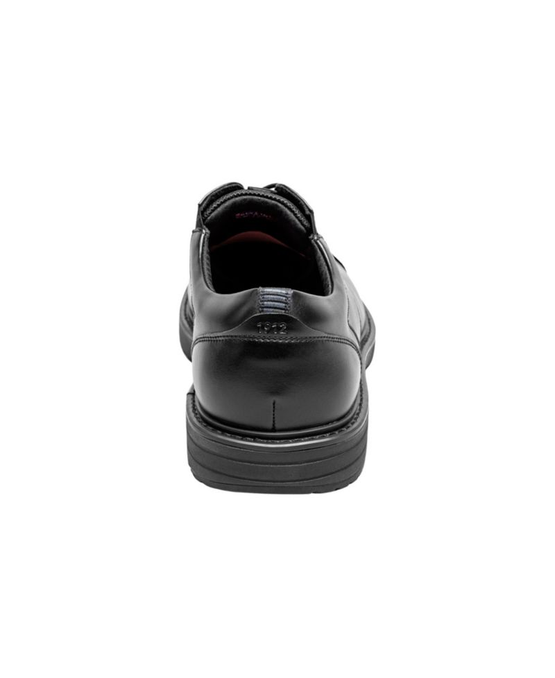 Men's Gates Cap Toe Oxfords