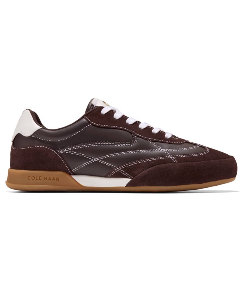 Women's GrandPrø Turf 2.0 Lace-Up Sneakers