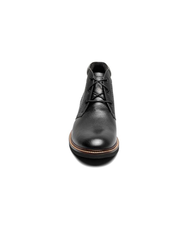 Men's Ozark II Plain Toe Chukka