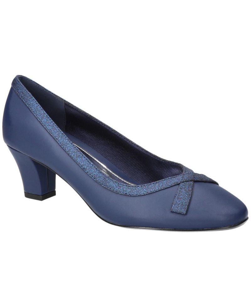 Women's Kata Pumps