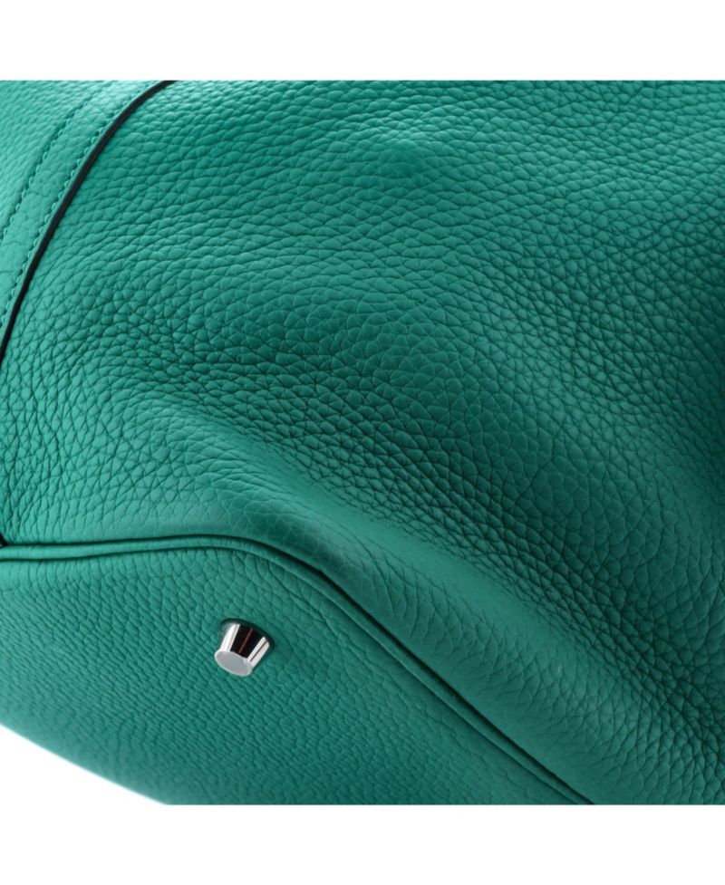 MM Picotin Lock Bag Clemence