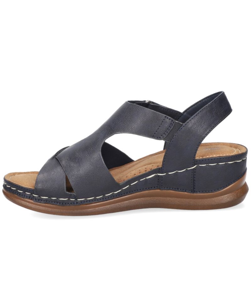 Women's Lani Wedge Sandals