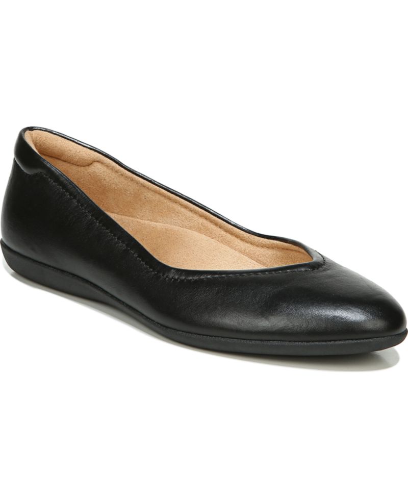 Vivienne Ballet Flats