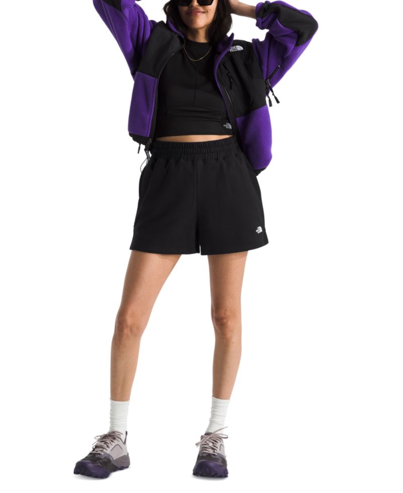 Women's Evolution Pull-On Shorts