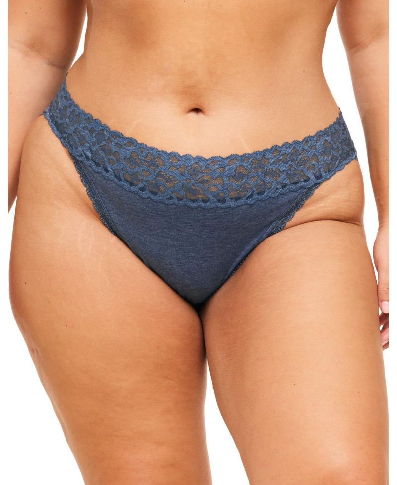 Plus Size Joany Bikini Panty