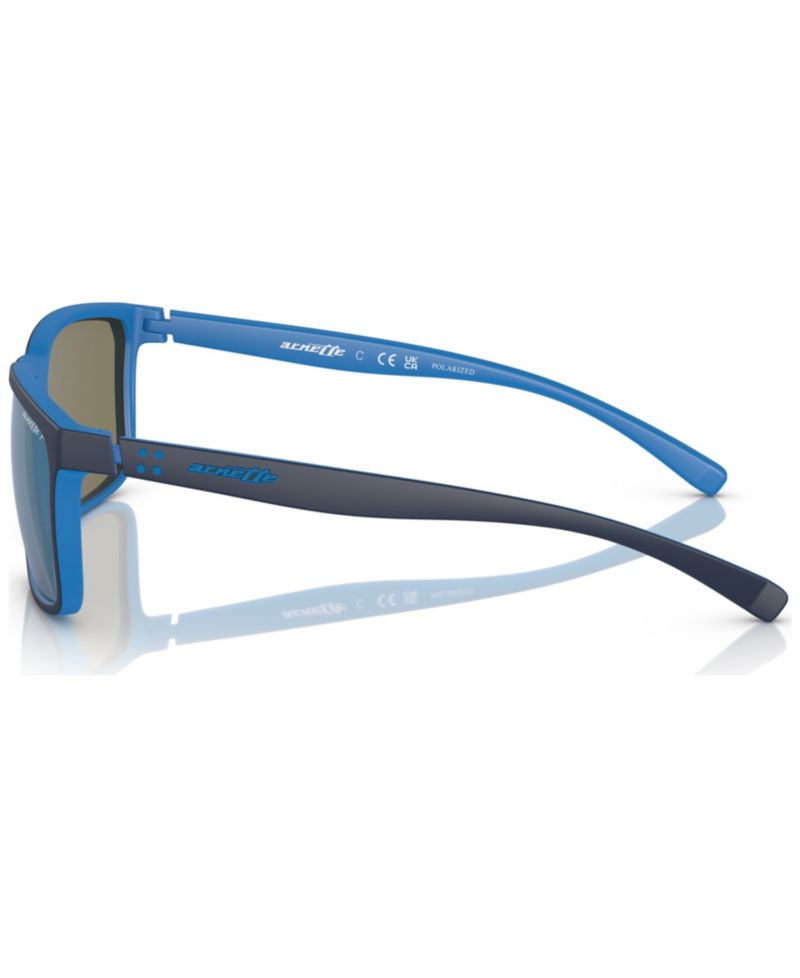 Unisex Polarized Sunglasses, AN425158-ZP