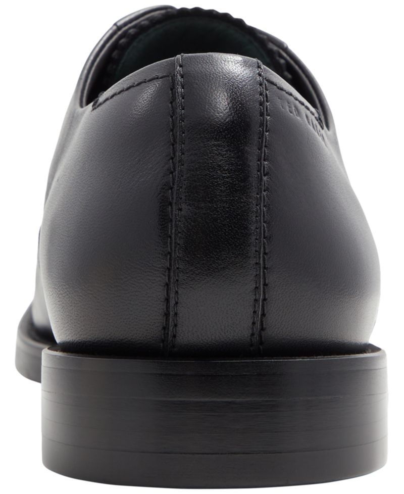 Men's Hackney Dress Shoes